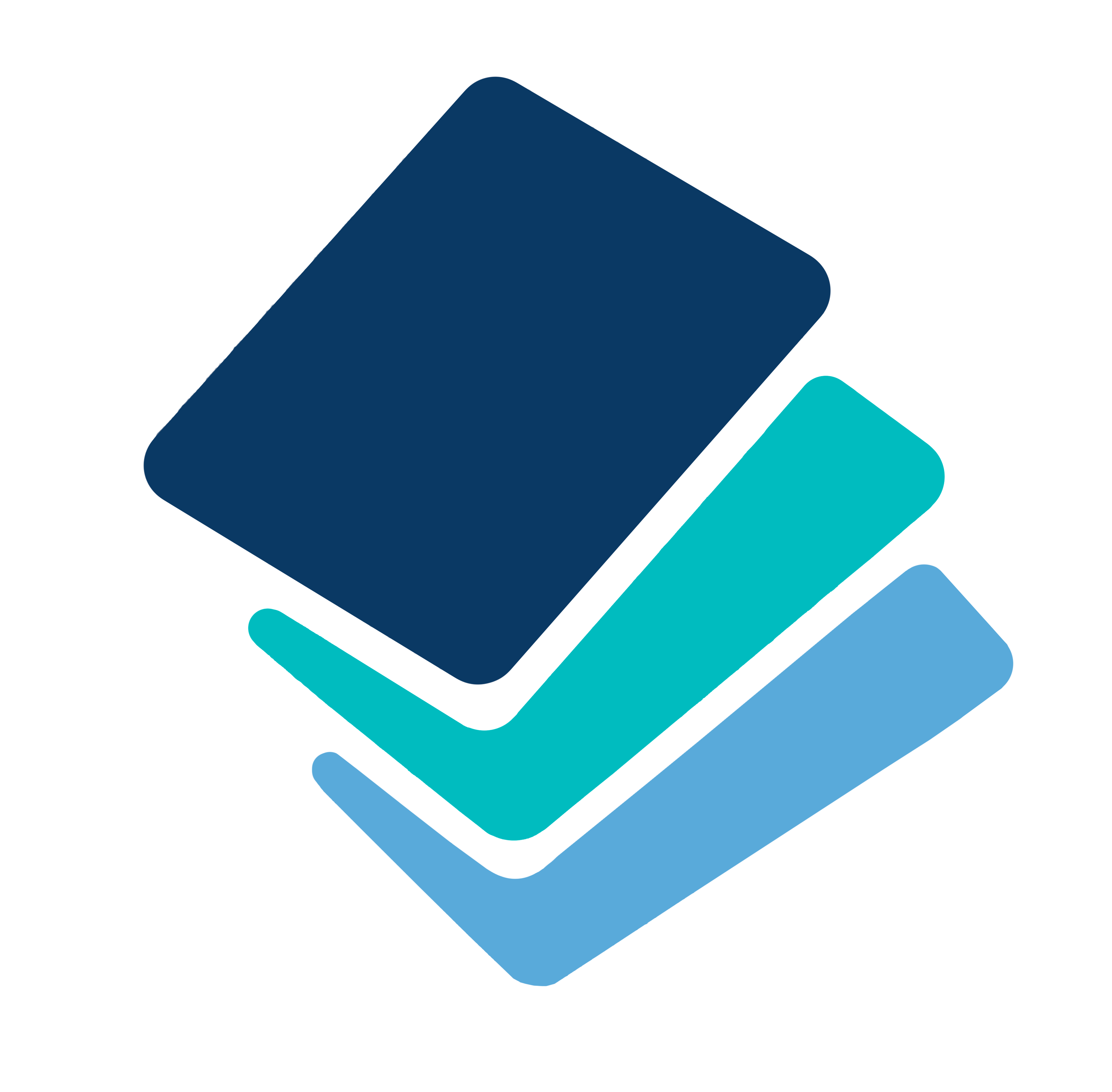 KeepDek logo